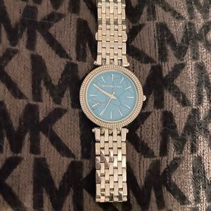 Michael Kors Darci Women’s Watch-rare
